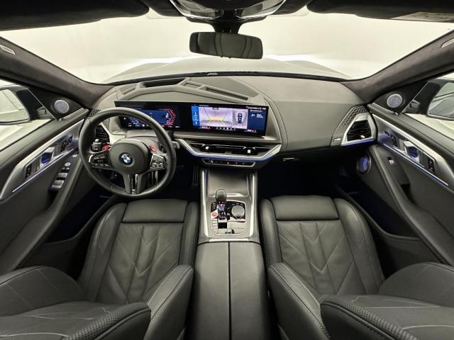 Bmw Xm image 2