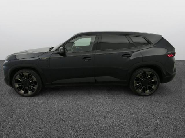 Bmw Xm image 3