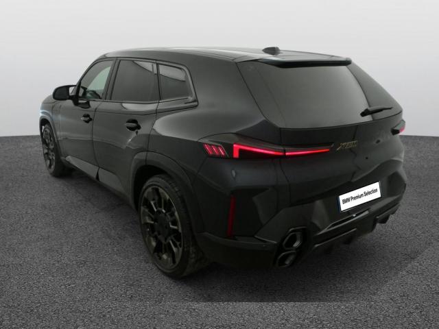 Bmw Xm image 6