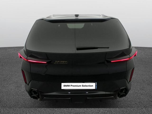 Bmw Xm image 4