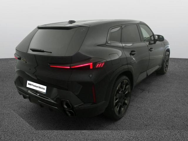 Bmw Xm image 5