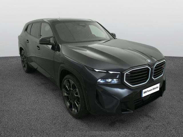 Bmw Xm image 7