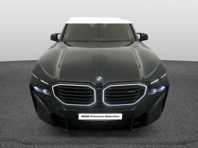 Bmw Xm image 8