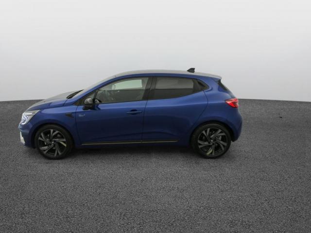 Renault Clio image 2