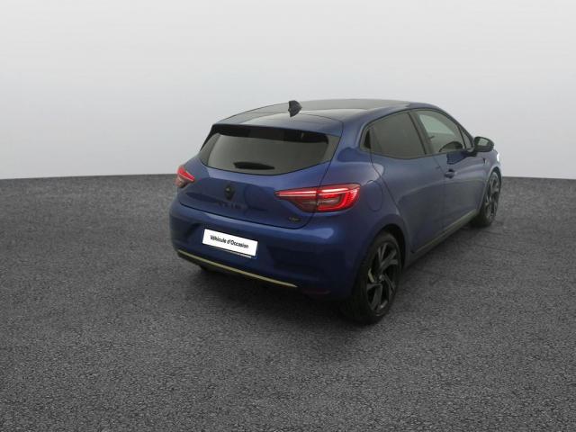 Renault Clio image 5