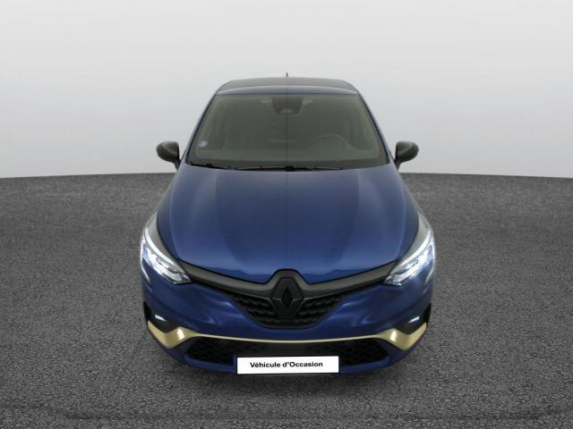 Renault Clio image 7
