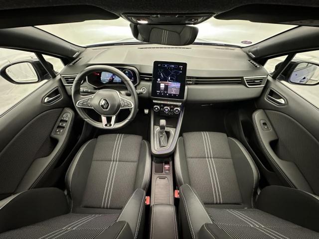 Renault Clio image 3