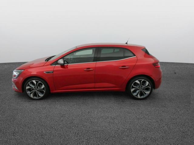 Renault Mégane image 8