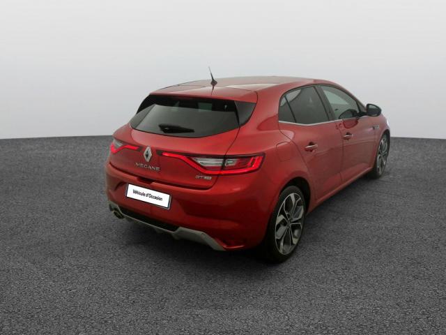 Renault Mégane image 6