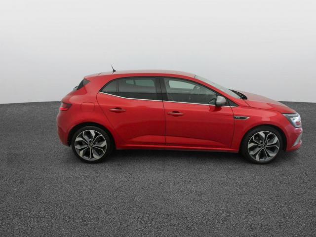 Renault Mégane image 9