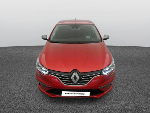 Renault Mégane image 5
