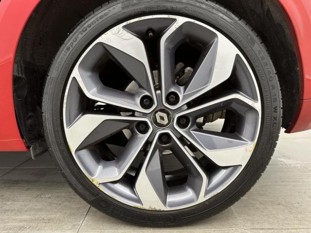 Renault Mégane image 1