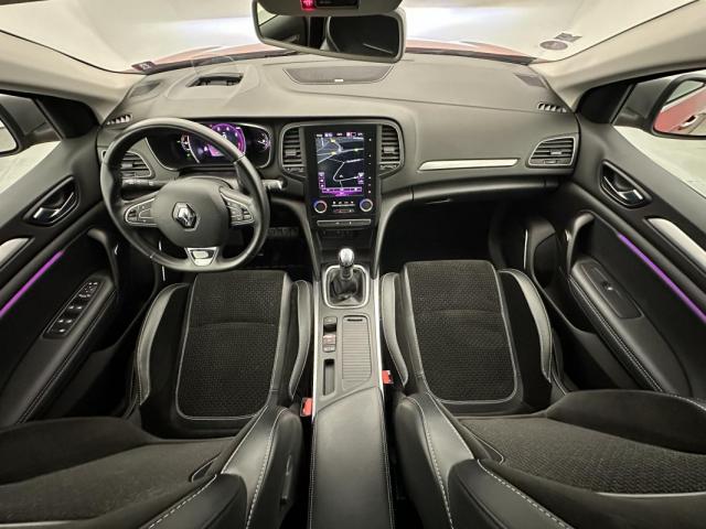 Renault Mégane image 2