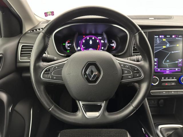 Renault Mégane image 4