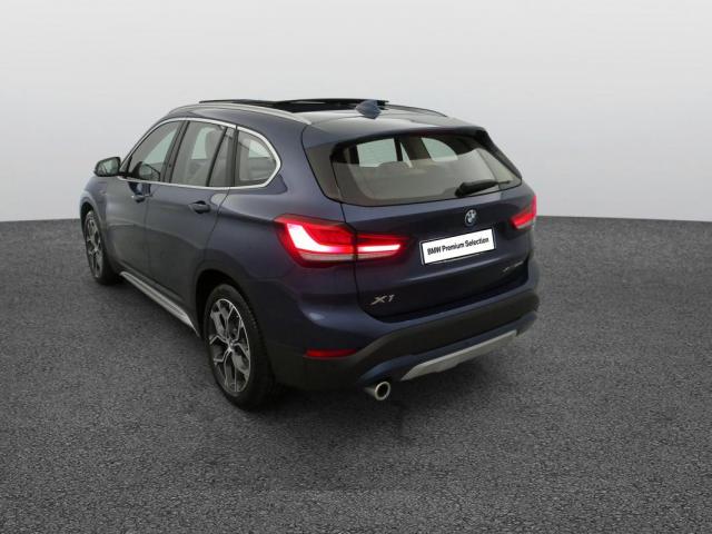 Bmw X1 image 4