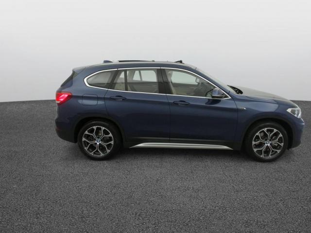Bmw X1 image 7