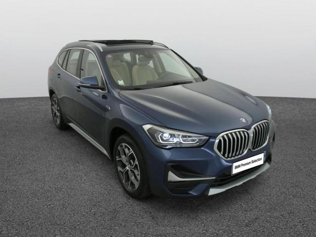 Bmw X1 image 3