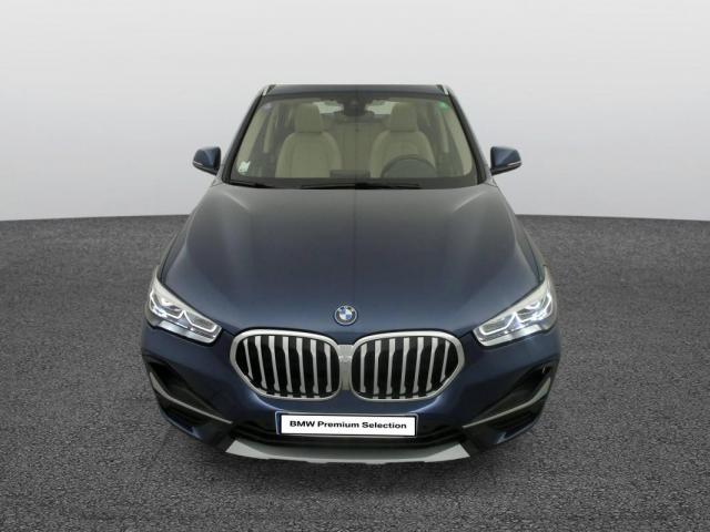 Bmw X1 image 1