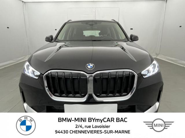 Bmw X1 image 7