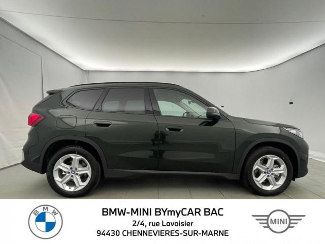 Bmw X1 image 5