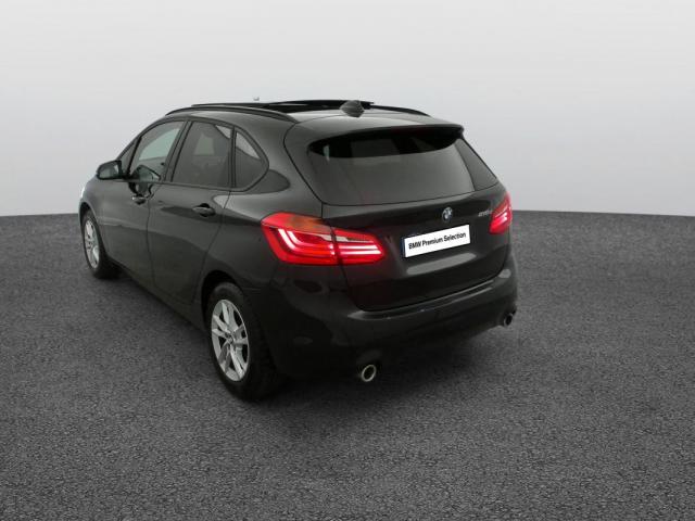 Bmw Serie 2 Active Tourer image 6