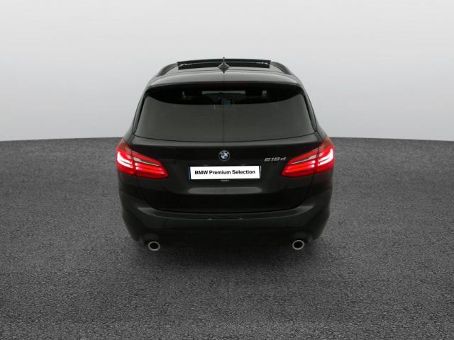 Bmw Serie 2 Active Tourer image 4