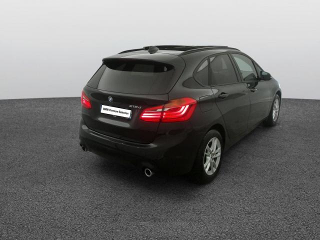 Bmw Serie 2 Active Tourer image 2