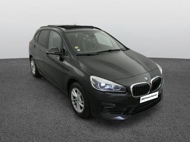 Bmw Serie 2 Active Tourer image 3