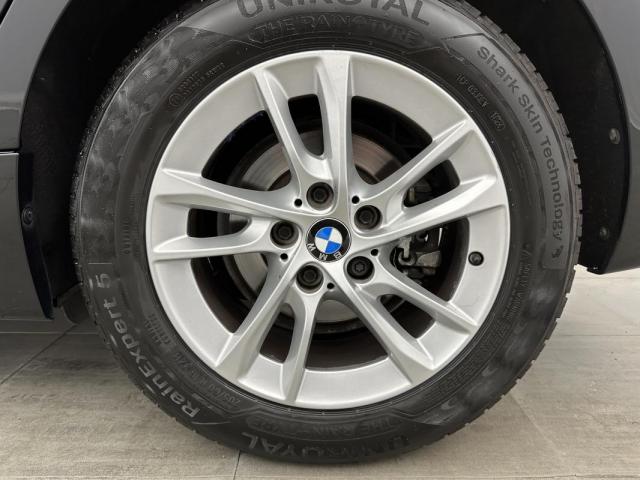 Bmw Serie 2 Active Tourer image 1