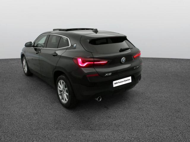 Bmw X2 image 2