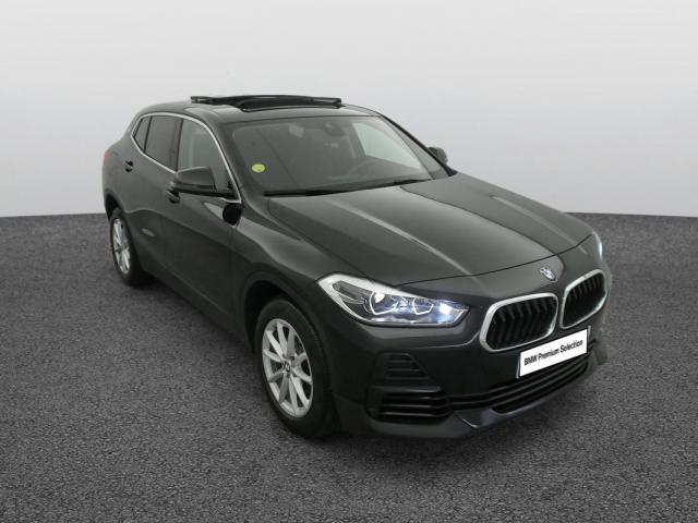 Bmw X2 image 1