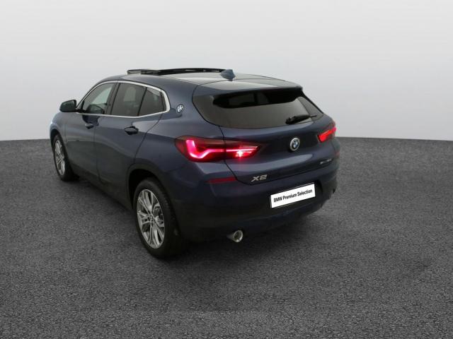 Bmw X2 image 7