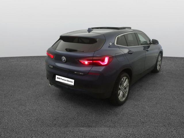 Bmw X2 image 1