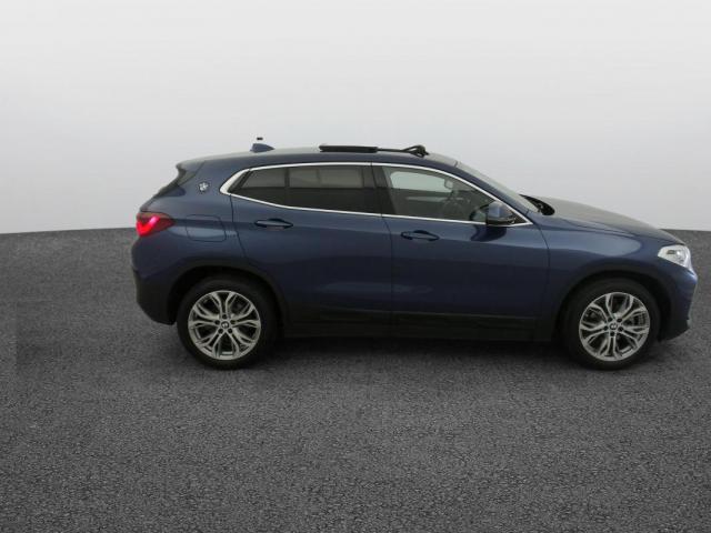 Bmw X2 image 5