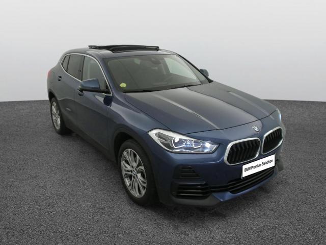 Bmw X2 image 6