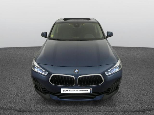 Bmw X2 image 1