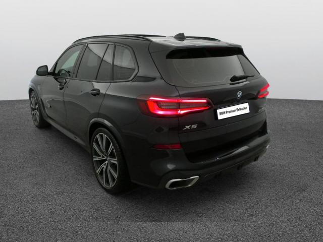 Bmw X5 image 1
