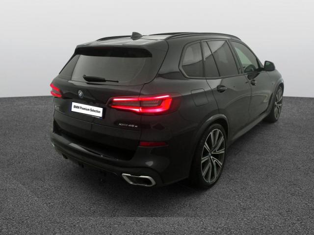 Bmw X5 image 4
