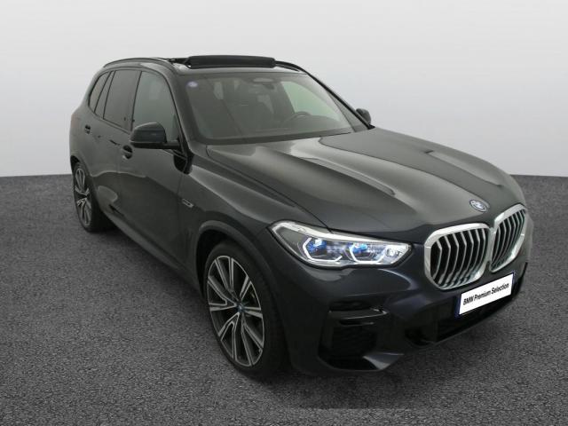 Bmw X5 image 3
