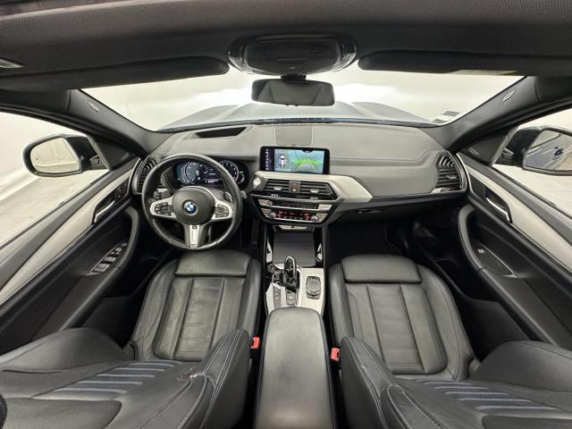 Bmw X3 image 8