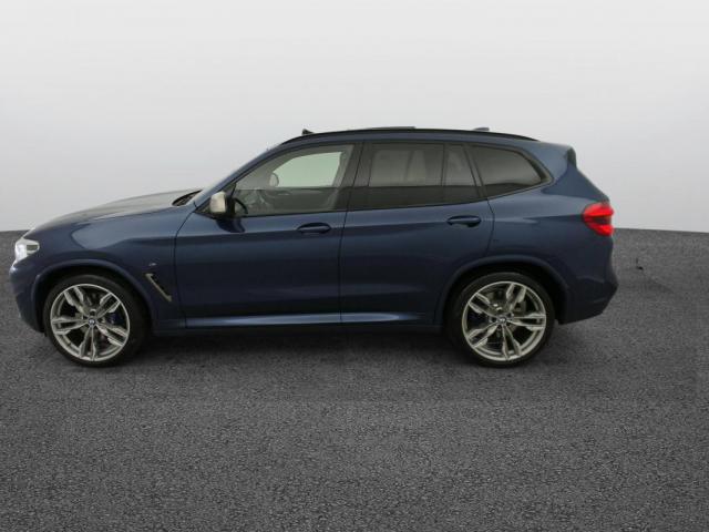 Bmw X3 image 5