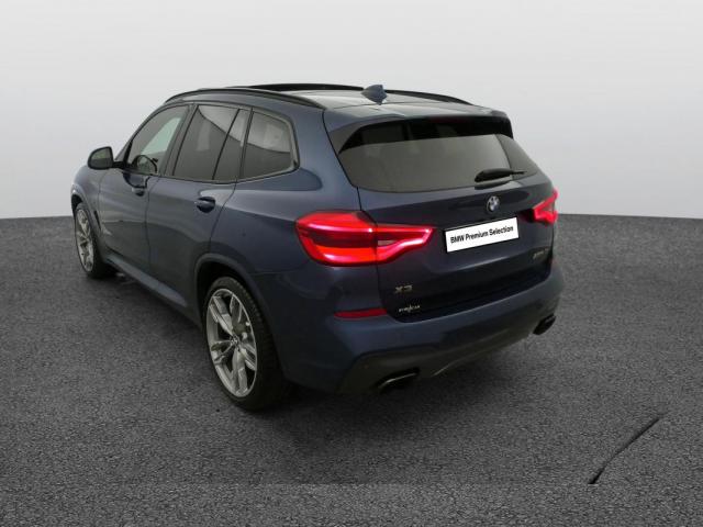 Bmw X3 image 4
