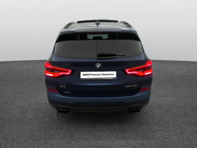 Bmw X3 image 1