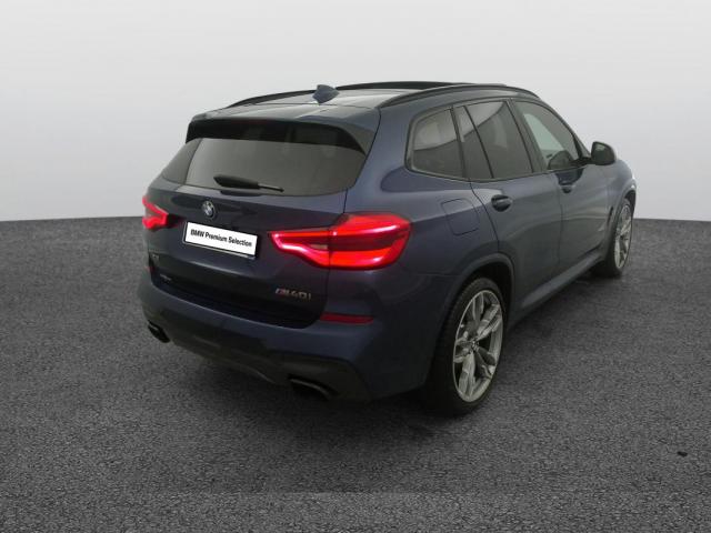 Bmw X3 image 3
