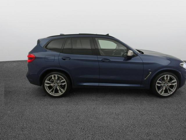 Bmw X3 image 2