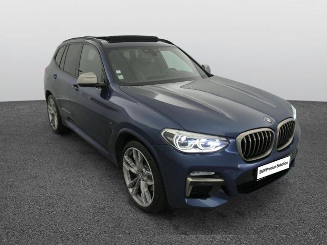 Bmw X3 image 7