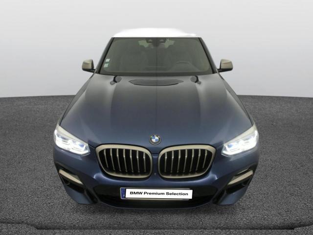 Bmw X3 image 6
