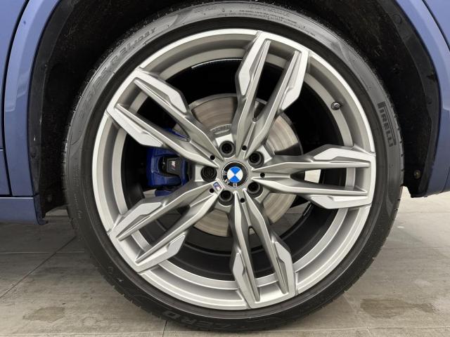 Bmw X3 image 9