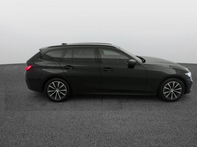 Bmw Série 3 image 2