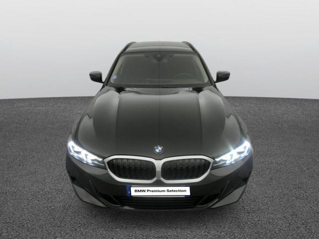 Bmw Série 3 image 1